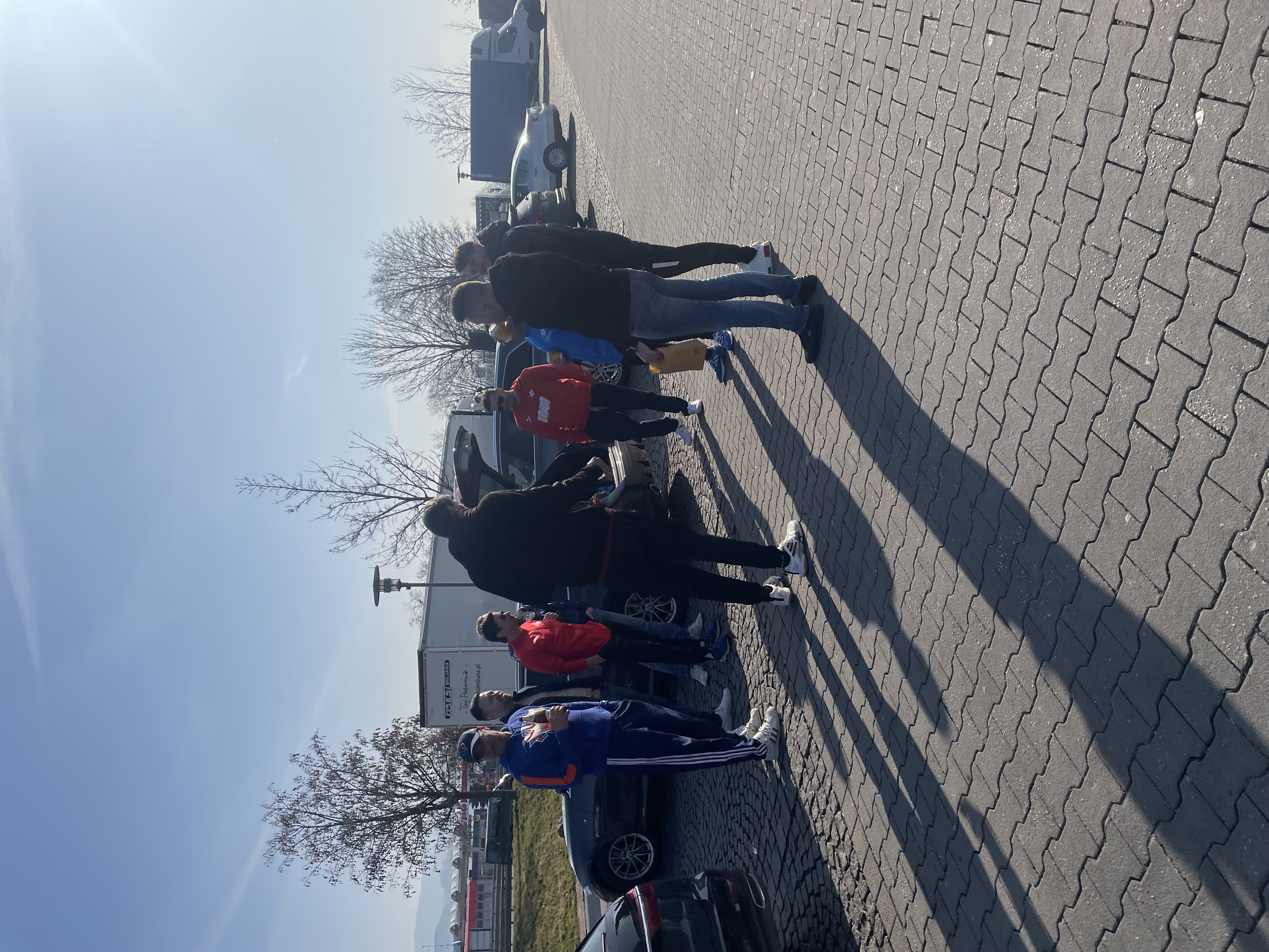 Alt-Herren-Wanderung Bild