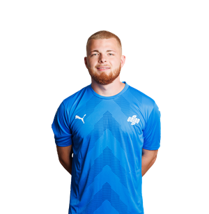 Maximilian Fischer