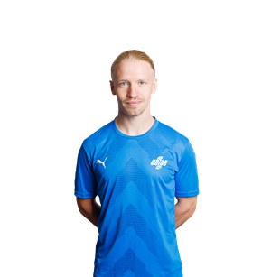 Henrik Kröniger