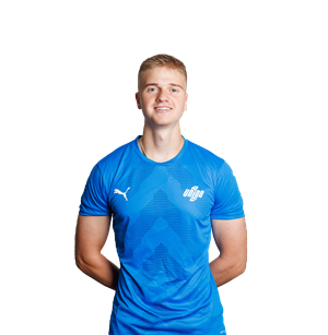 Marius Kuhl