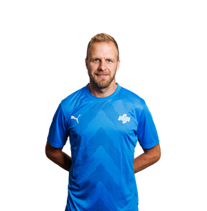 Rico Pohl