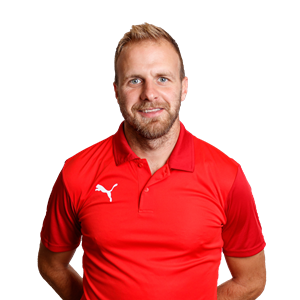 Rico Pohl