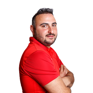 Osman Tayran